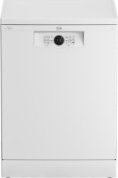 Фото - Посудомоечная машина Beko BDFN 26440 W белый