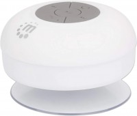 Фото - Портативная колонка MANHATTAN Bluetooth Shower Speaker 