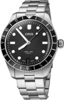 Фото - Наручные часы Oris Divers Sixty-Five 01 400 7772 4054-07 8 20 18 