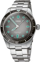 Фото - Наручные часы Oris Divers Sixty-Five 01 733 7707 4053-07 8 20 18 