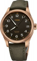 Фото - Наручные часы Oris Big Crown ProPilot Date 01 751 7761 3164-07 3 20 03BRL 