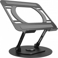 Фото - Подставка для ноутбука Vision Turntable Laptop Stand 