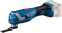 Фото - Многофункциональный инструмент Bosch GOP 185-LI Professional 06018G2020 