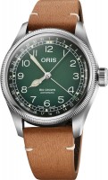 Фото - Наручные часы Oris X Cervo Volante 01 754 7779 4067-SET 