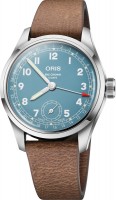 Фото - Наручные часы Oris Big Crown 01 473 7786 4065-07 5 19 22FC 