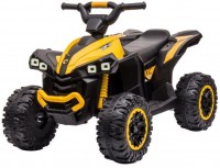 Фото - Детский электромобиль LEAN Toys Quad HL568 