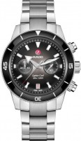 Фото - Наручные часы RADO Captain Cook Automatic R32145158 