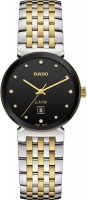 Фото - Наручные часы RADO Florence Diamonds R48913743 