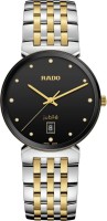 Фото - Наручные часы RADO Florence Diamonds R48912743 