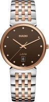 Фото - Наручные часы RADO Florence Diamonds R48912763 