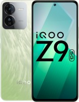 Фото - Мобильный телефон IQOO Z9 256 ГБ