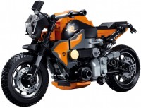 Фото - Конструктор Sluban Motorcycle 310GS M38-B1130 