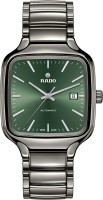 Фото - Наручные часы RADO True Square Automatic R27077312 