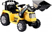 Фото - Детский электромобиль LEAN Toys Ride On Tractor ZP1005 