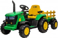 Фото - Детский электромобиль Joy4Kids Tractor HL-3388 