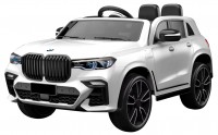 Фото - Детский электромобиль Joy4Kids BMW X8 Sport 