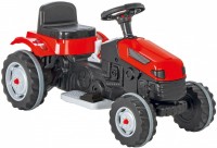 Фото - Детский электромобиль Woopie Farmer PowerTrac 6V 