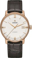 Фото - Наручные часы RADO Coupole Automatic R22861065 