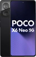 Мобильный телефон Poco X6 Neo 5G 128 ГБ / 8 ГБ