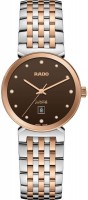 Фото - Наручные часы RADO Florence Diamonds R48913763 