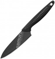 Фото - Кухонный нож SAMURA Golf Stonewash SG-0010B