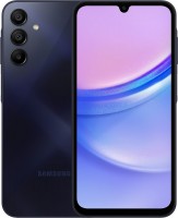 Фото - Мобильный телефон Samsung Galaxy A15 128 ГБ / 8 ГБ