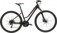 Фото - Велосипед KROSS Evado 4.0 Lady 2023 frame M 