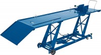 Фото - Домкрат Draper Hydraulic Motorcycle Lift 360kg 