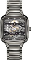 Фото - Наручные часы RADO True Square Automatic Skeleton R27125152 