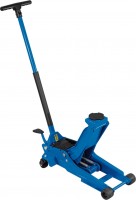 Фото - Домкрат Draper Professional Low Profile Garage Trolley Jack 3T 