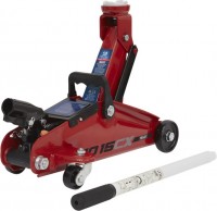 Фото - Домкрат Sealey Short Chassis Trolley Jack 1.5T 