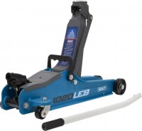 Фото - Домкрат Sealey Low Profile Short Chassis Trolley Jack 2T 