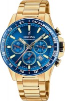 Фото - Наручные часы FESTINA F20634/3 