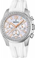 Фото - Наручные часы FESTINA F20610/1 