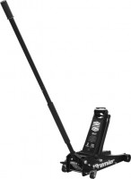 Фото - Домкрат Sealey Low Profile Trolley Jack with Rocket Lift 3T 