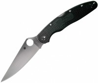 Фото - Нож / мультитул Spyderco Police 4 FRN 