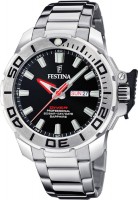 Фото - Наручные часы FESTINA F20665/4 