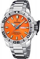 Фото - Наручные часы FESTINA F20665/5 