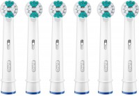 Фото - Насадки для зубных щеток Oral-B Daily Clean 6 pcs 