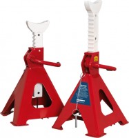 Фото - Домкрат Sealey Auto Rise Ratchet Axle Stands 5T 