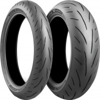 Фото - Мотошина Bridgestone Battlax S23 150/70 R18 70H 