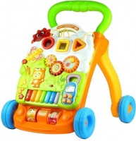 Фото - Ходунки LEAN Toys Piano Walker 3598 