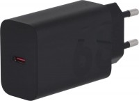 Фото - Зарядное устройство Motorola TurboPower 68W GaN Wall Charger 