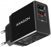 Фото - Зарядное устройство Axagon ACU-QS24 