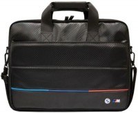 Фото - Сумка для ноутбука BMW Bag Carbon Tricolor 16 16 "