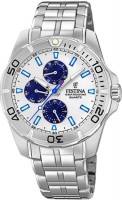 Фото - Наручные часы FESTINA F20445/1 