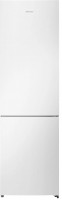Фото - Холодильник Hisense RB-440N4GWD белый