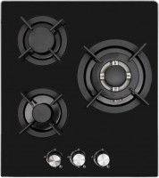 Фото - Варочная поверхность VENTOLUX HG 430 K7G CEST BK черный