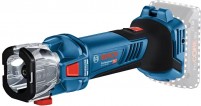 Фото - Шлифовальная машина Bosch GCU 18V-30 Professional 06019K8002 