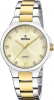 Фото - Наручные часы FESTINA F20618/1 